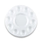 R10WELLP - Essentials™ Round Plastic 10-Well Palette