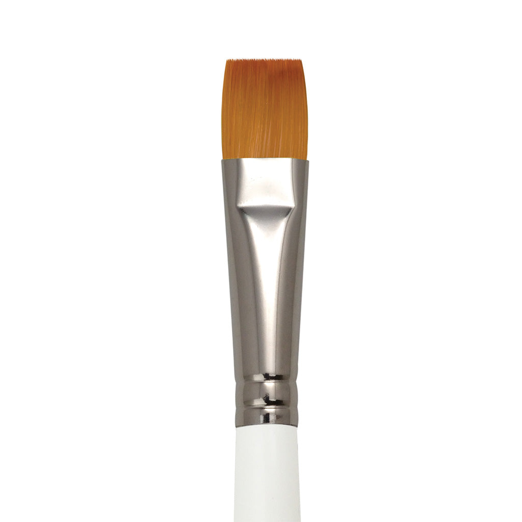 R150-18 - Royal Gold™ Shader Brush - 18