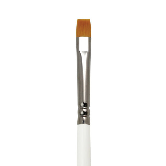 R150-S-0 - Royal Gold™ Short Shader Brush - 0