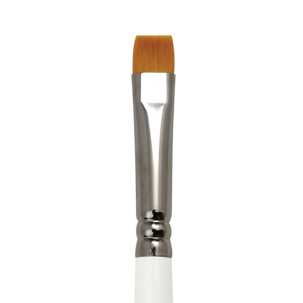 R150-S-10 - Royal Gold™ Short Shader Brush - 10