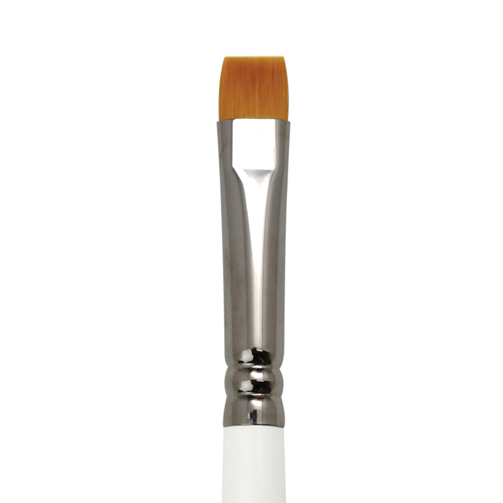 R150-S-4 - Royal Gold™ Short Shader Brush - 4