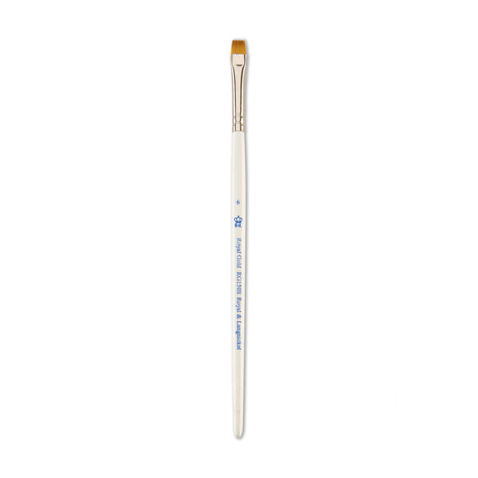 R150-S Series | Royal Gold™ Short Shader Brush