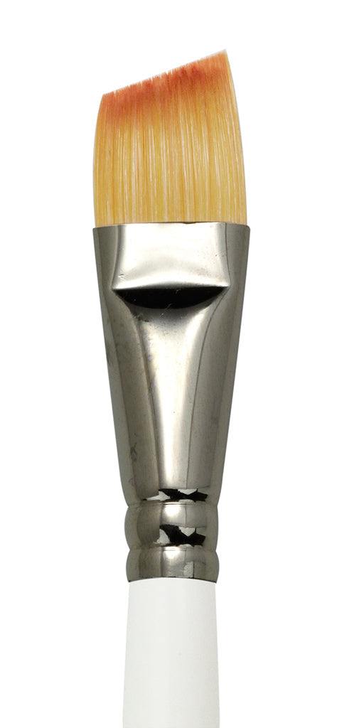 R160-3/4" - Royal Gold™ Angular Brush - 3/4"