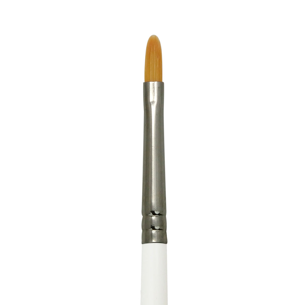 R170-2 - Royal Gold™ Filbert Brush - 2