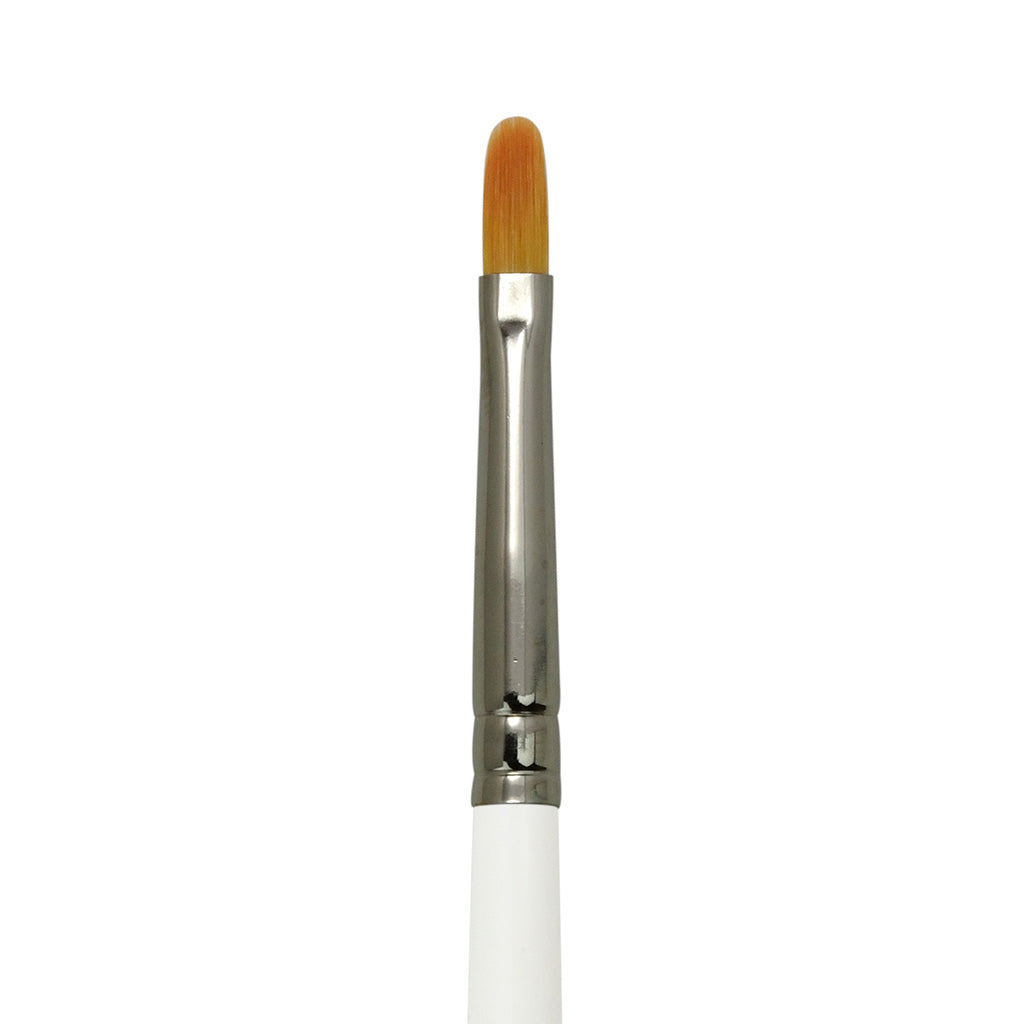 R170-4 - Royal Gold™ Filbert Brush - 4