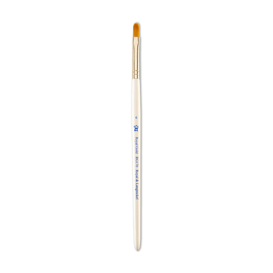 R170 Series | Royal Gold™ Filbert Brush