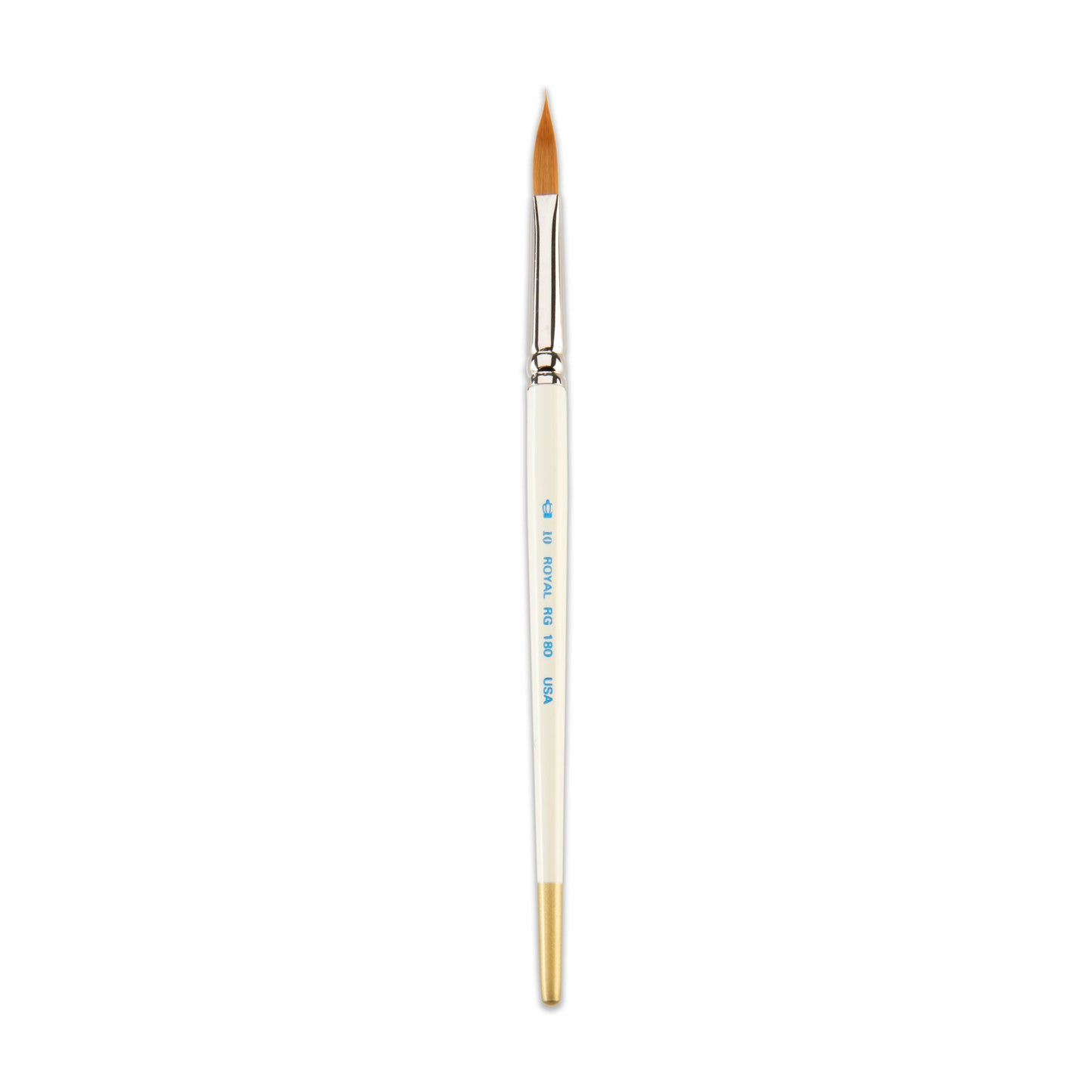 R180 Series | Royal Gold™ Triangular Brush