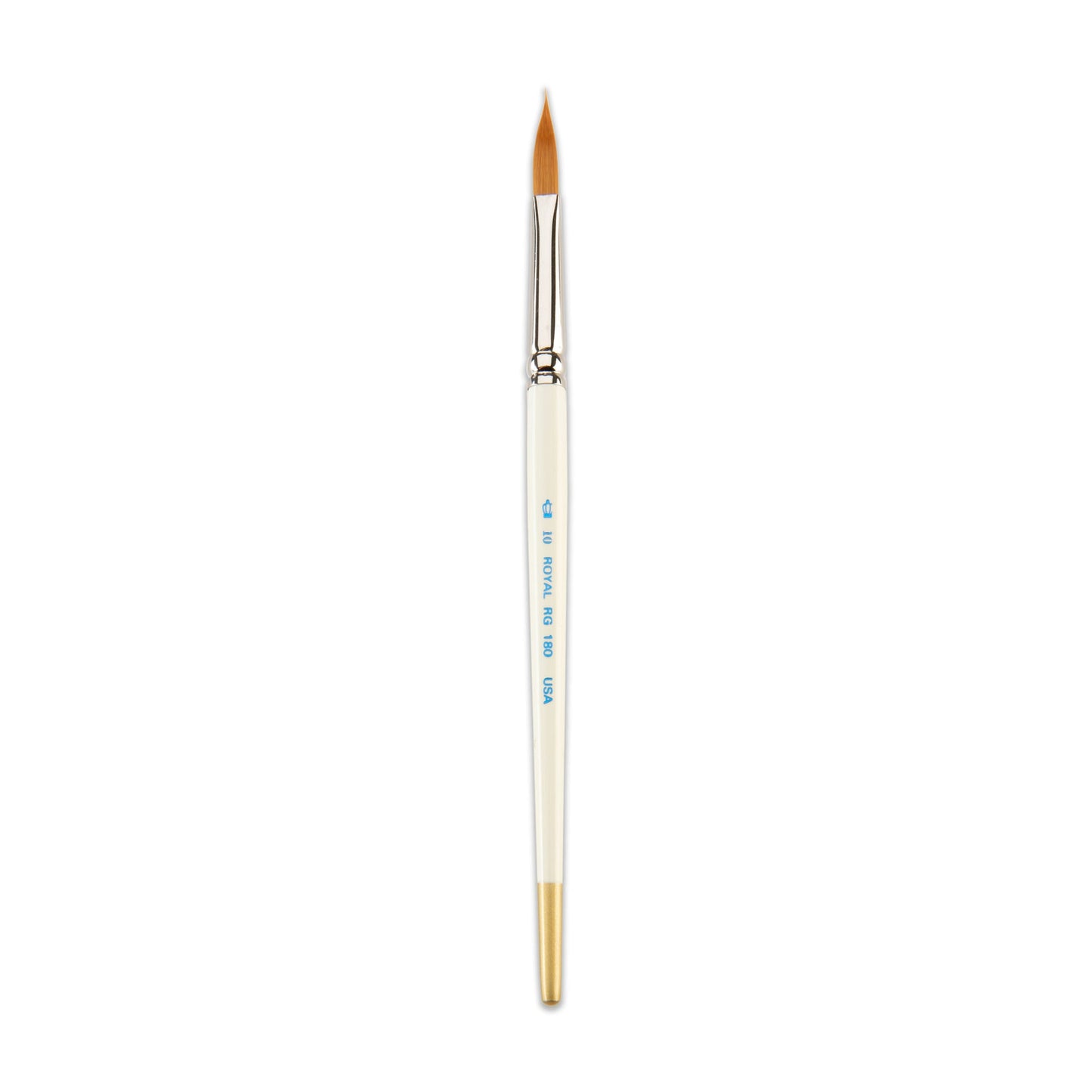 R180 Series | Royal Gold™ Triangular Brush