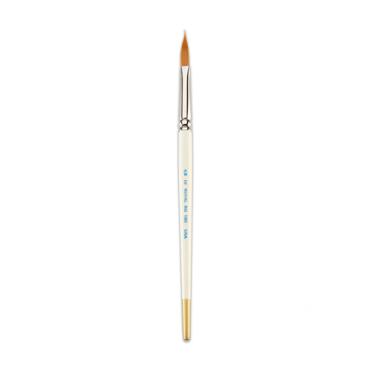 R180 Series | Royal Gold™ Triangular Brush