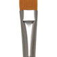 R190-1/2" - Royal Gold™ Dagger Striper Brush - 1/2"