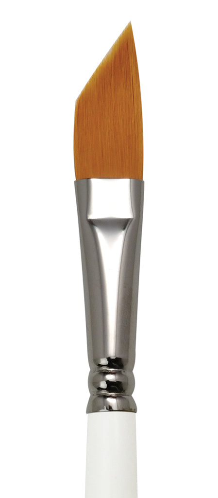 R190-1/2" - Royal Gold™ Dagger Striper Brush - 1/2"