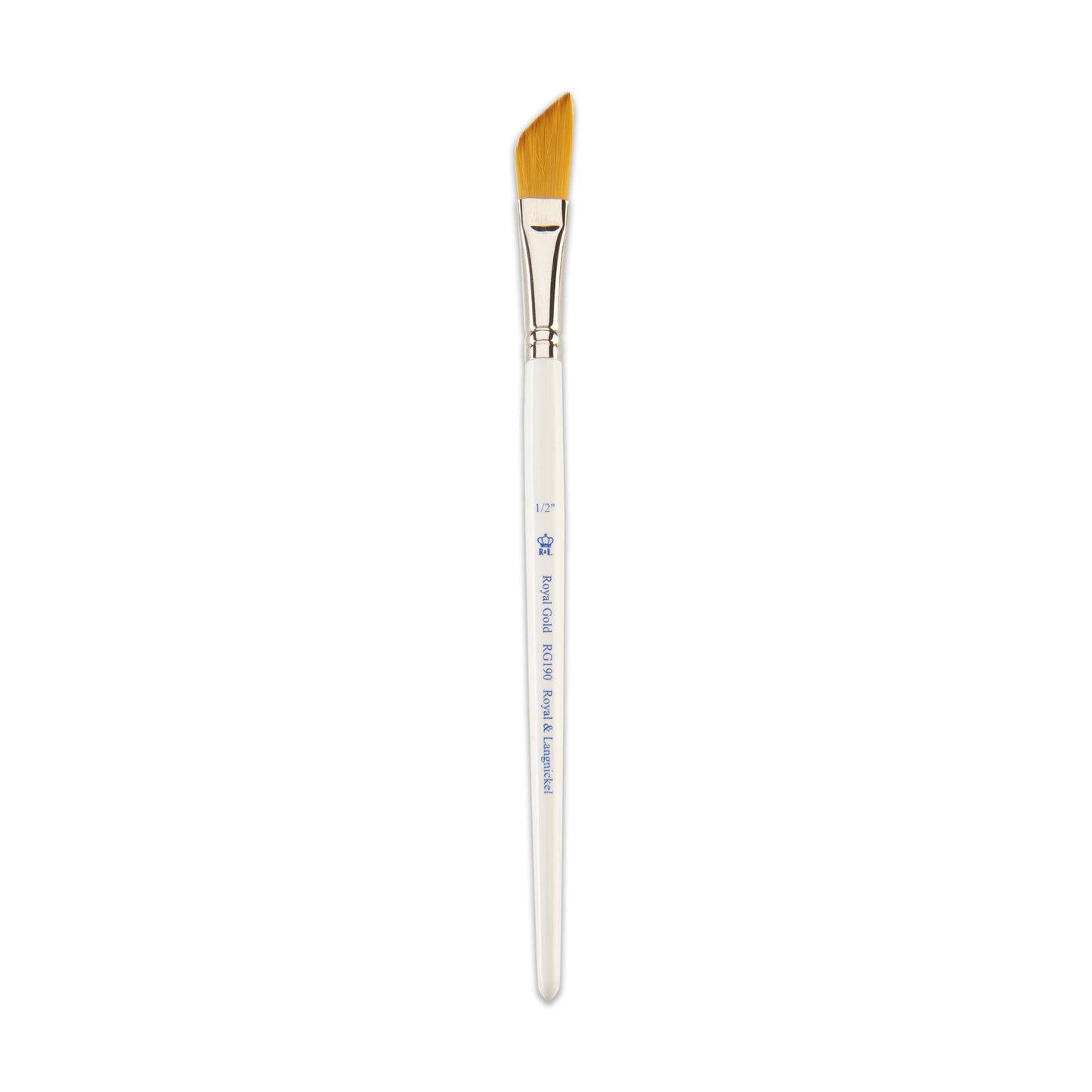 R190 Series | Royal Gold™ Dagger Striper Brush