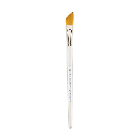 R190 Series | Royal Gold™ Dagger Striper Brush