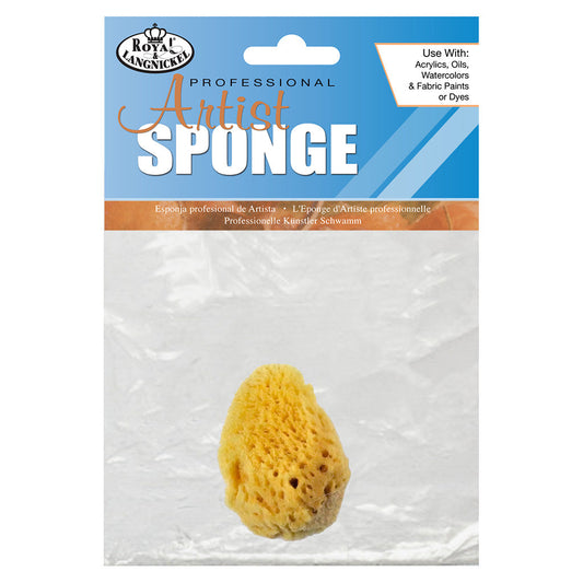 R2001 - Sea Silk Sponges - 1.5" - 2"