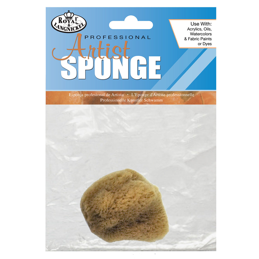 R2003 - Sea Silk Sponges - 2.5" - 3"