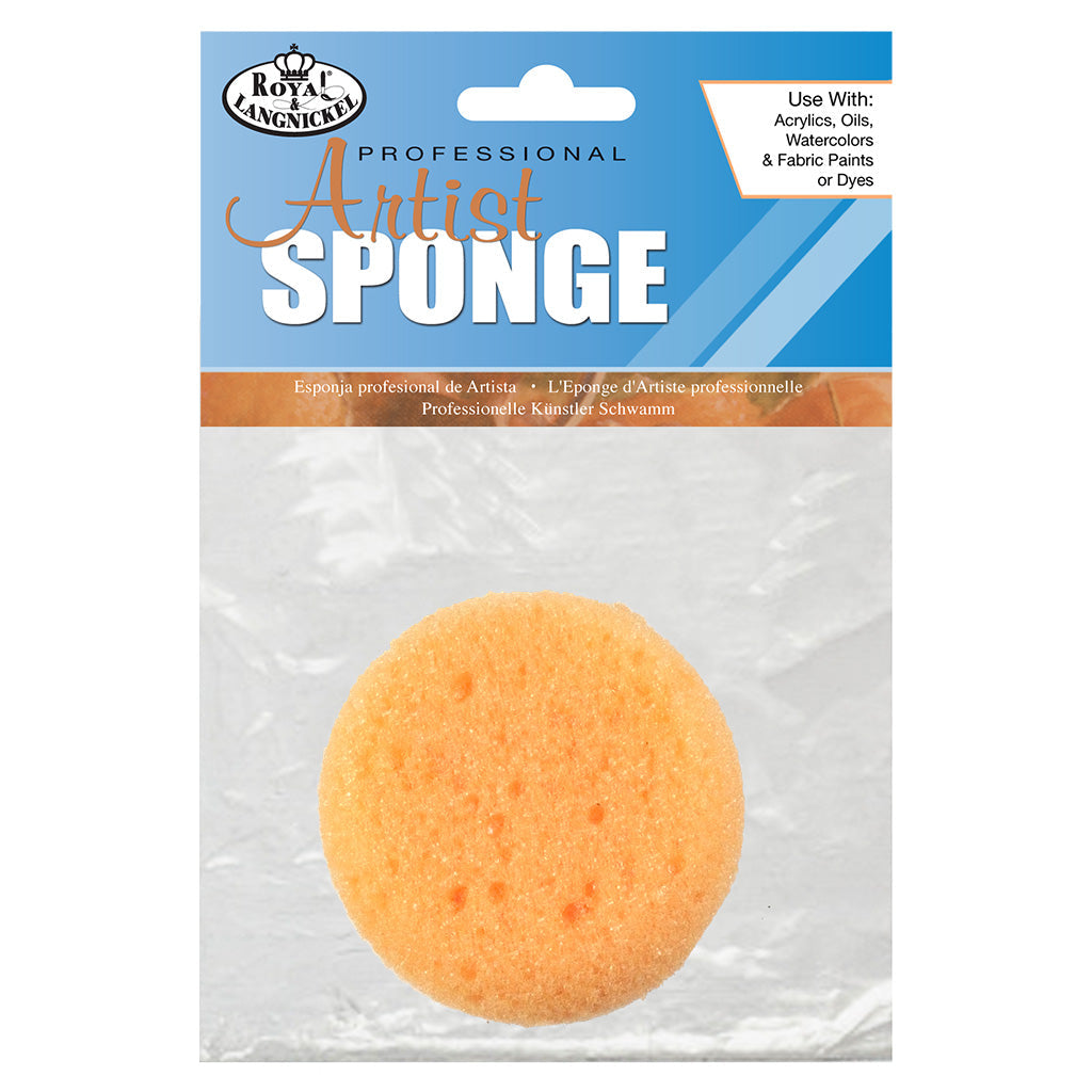 R2005 - 2.5" Synthetic Sponge