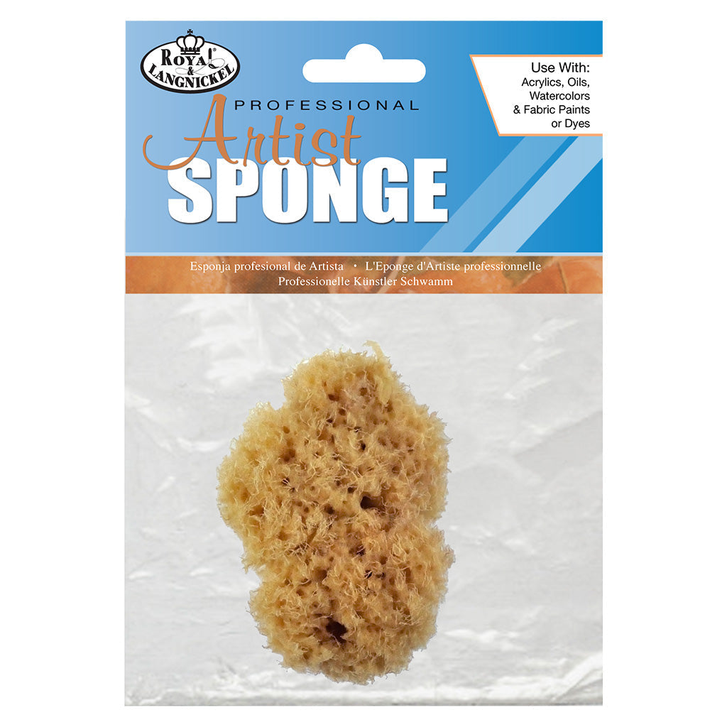 R2006 - Sea Wool Sponges - 2" - 3"