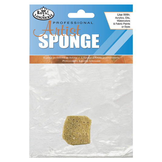 R2014 - Elephant Ear Sponges - 1.5" - 2"