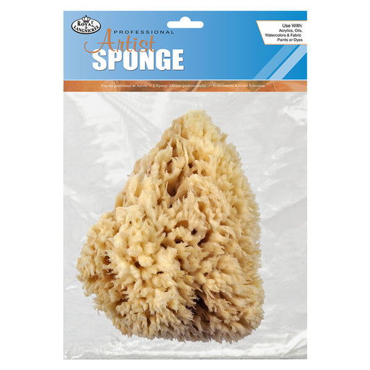 R2021 - Sea Wool Sponges - 6" - 7"