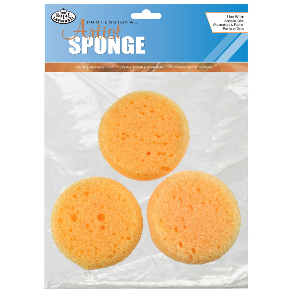 R2120 - 3pc X-Large Synthetic Sponges