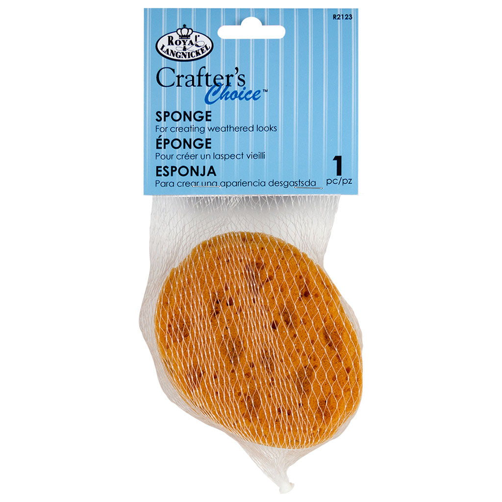 R2123 - Crafter's Choice™ Synthetic Sponge