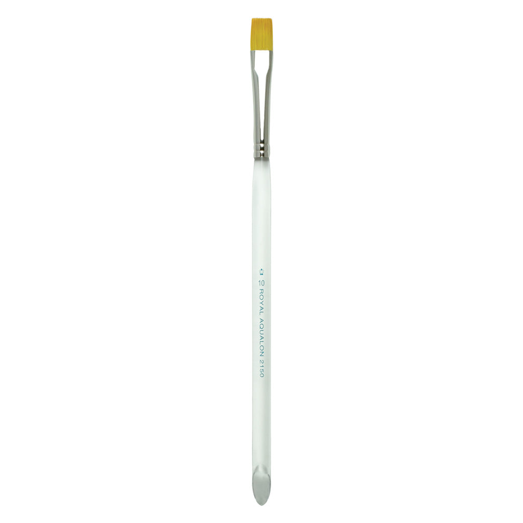 R2150-10 - Aqualon™ Shader Brush Size 10