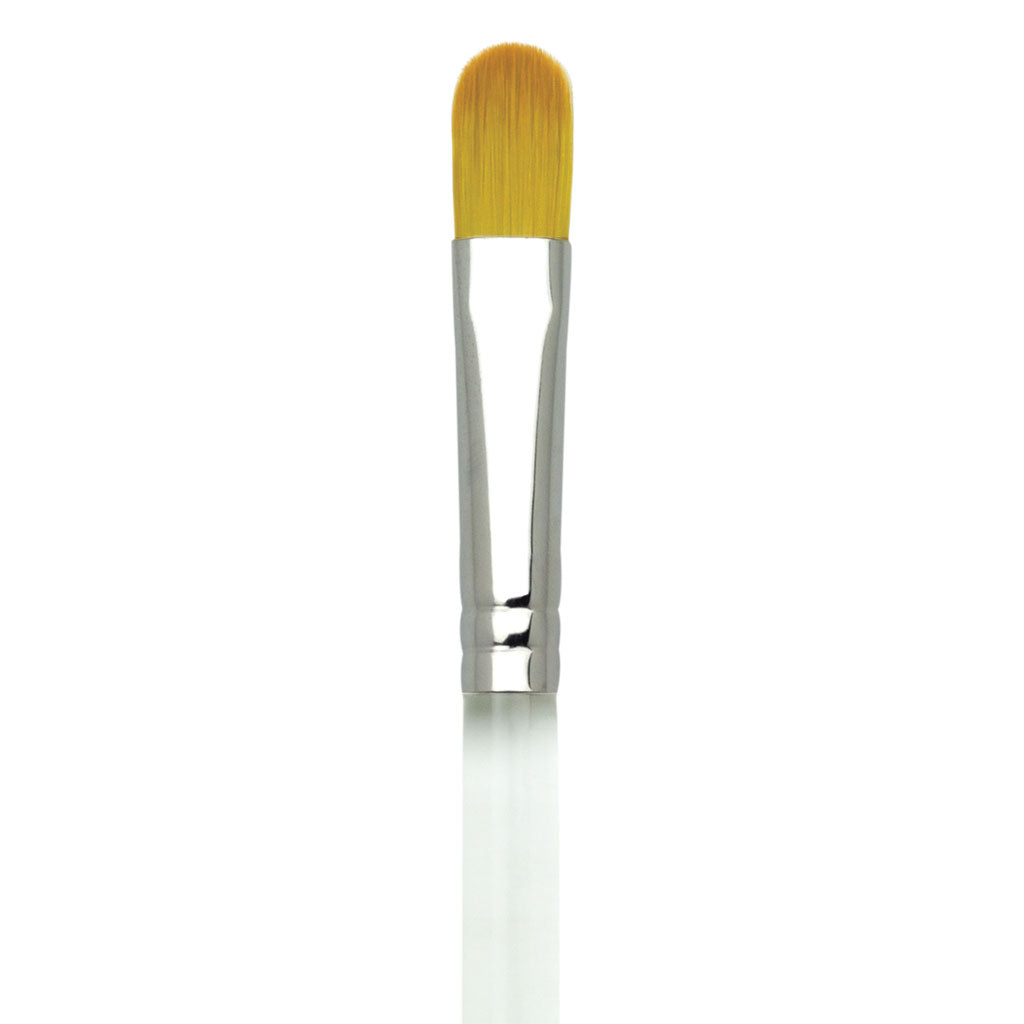 R2170-12 - Aqualon™ Filbert Brush Size 12