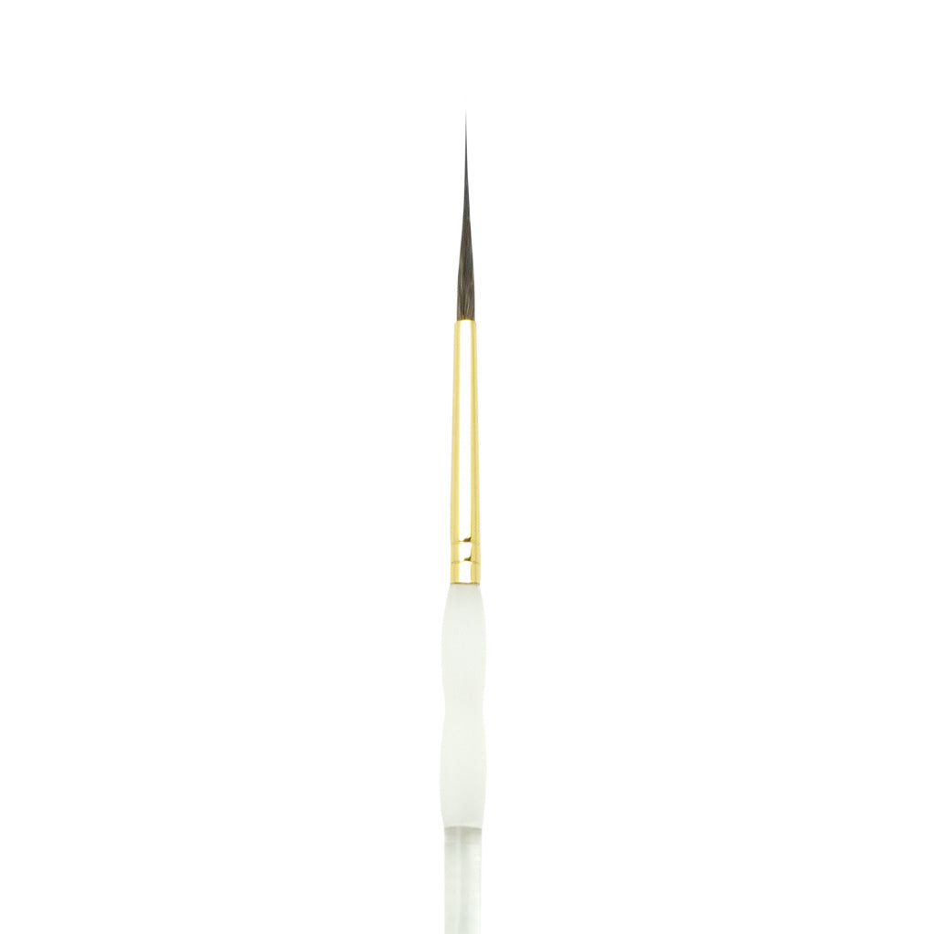 R2195-4 - Aqualon™ Fabulous Fine Point Liner Brush - 4