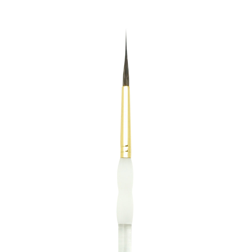 R2195-6 - Aqualon™ Fabulous Fine Point Liner Brush - 6