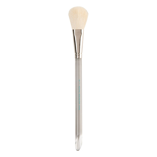 R2400 Series | Aqualon™ White Blending Mop Brush