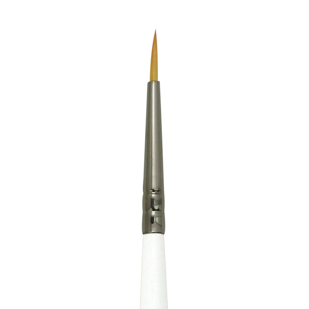 R250-0 - Royal Gold™ Pointed Round Brush