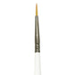 R250-1 - Royal Gold™ Pointed Round Brush Size 1