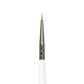 R250-20/0 - Royal Gold™ Pointed Round Brush Size 20/0