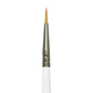 R250-3 - Royal Gold™ Pointed Round Brush Size 3