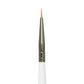 R250-4/0 - Royal Gold™ Pointed Round Brush Size 4/0