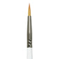 R250-4 - Royal Gold™ Pointed Round Brush Size 4