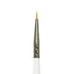 R250-5/0 - Royal Gold™ Pointed Round Brush Size 5/0