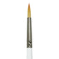 R250-6 - Royal Gold™ Pointed Round Brush Size 6