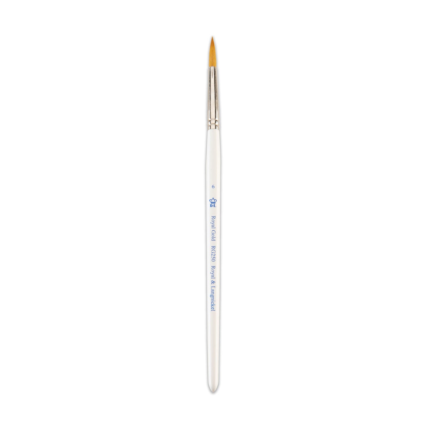 R250 Series | Royal Gold™ Round Brush