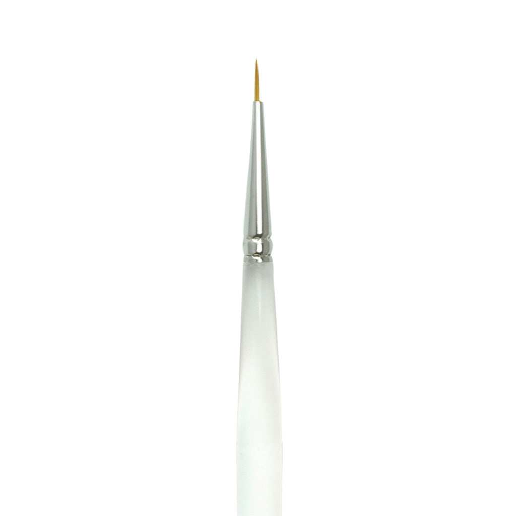 R2595-10/0 - Aqualon™ Liner Brush - 10/0