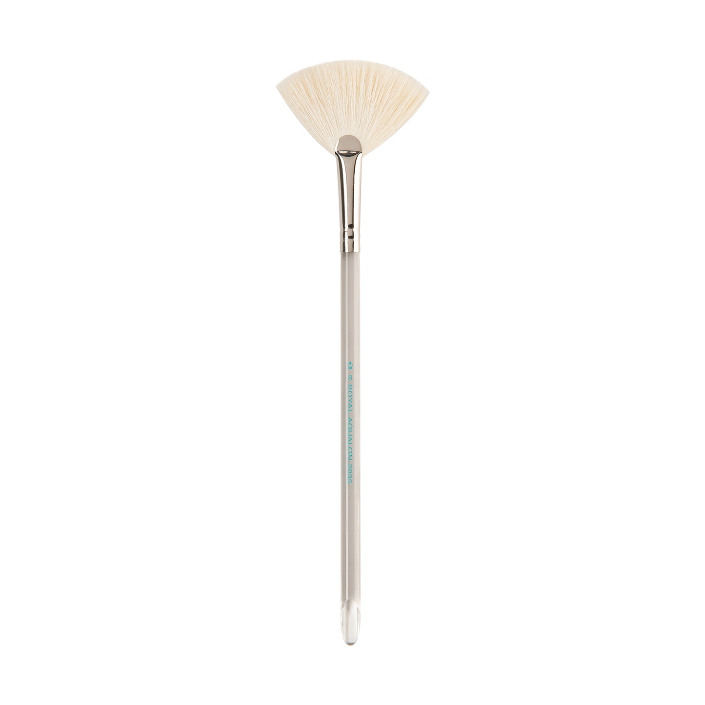 R2835 Series | Aqualon™ Soft Bristle Fan Brush