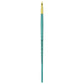 R38B-1 - Menta™ 38 Series White Bristle Bright Brush - 1