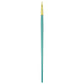 R38T-1 - Menta™ 38 Series White Bristle Filbert Brush - 1