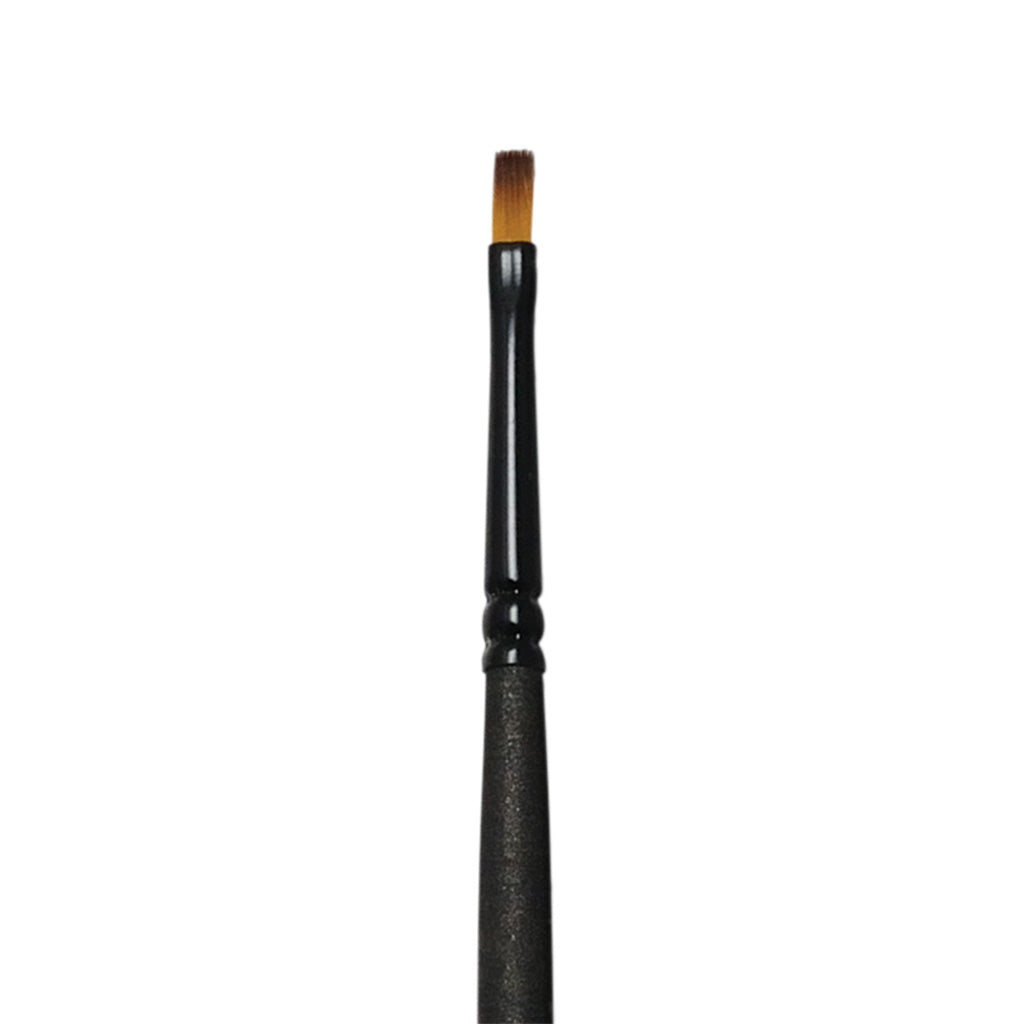 R4100B-0 - Majestic™ Long Handle Bright Brush