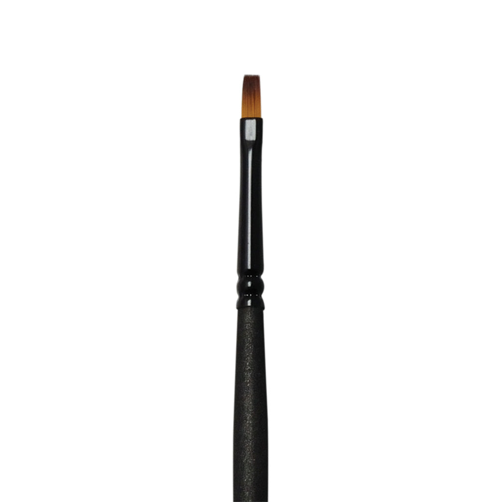 R4100B-1 - Majestic™ Long Handle Bright Brush - 1