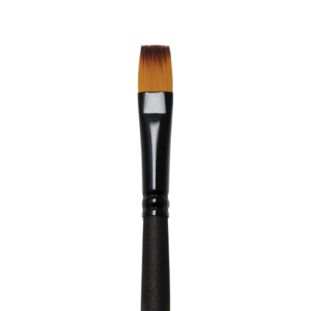 R4100B-10 - Majestic™ Long Handle Bright Brush - 10