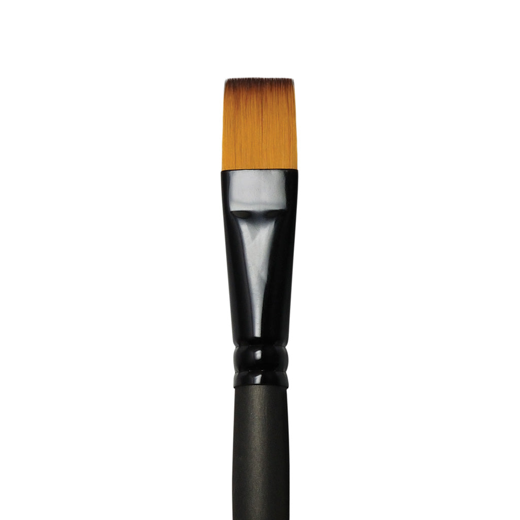 R4100B-18 - Majestic™ Long Handle Bright Brush - 18