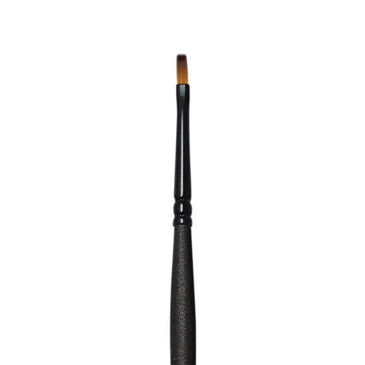 R4100B-2/0 - Majestic™ Long Handle Bright Brush - 2/0