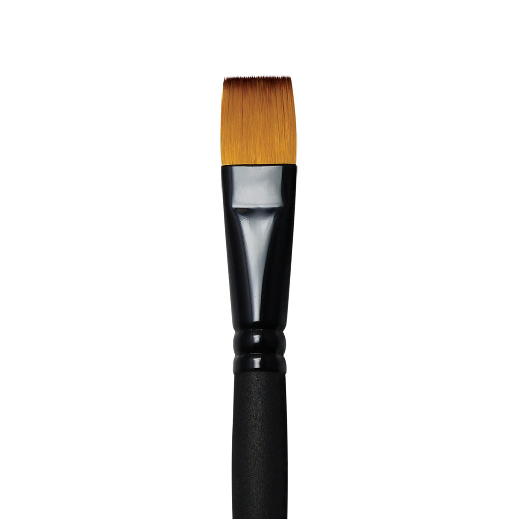 R4100B-20 - Majestic™ Long Handle Bright Brush - 20