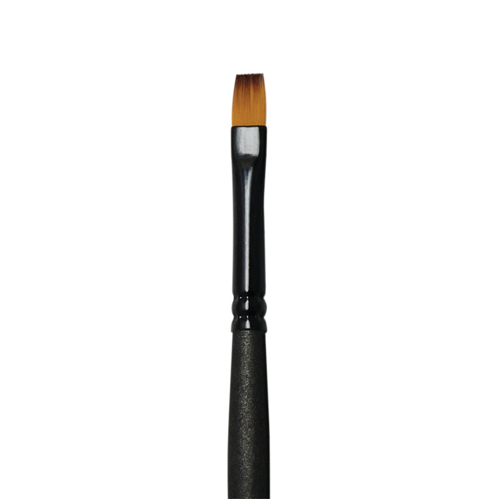 R4100B-4 - Majestic™ Long Handle Bright Brush - 4